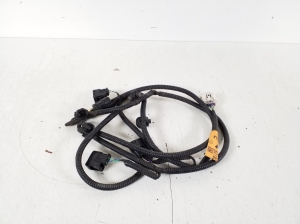   Kabel des Einparksensors hinten  -  