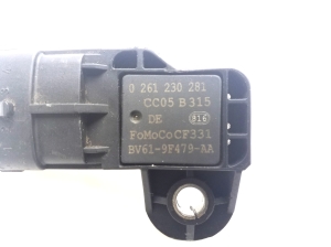 Ford Focus (2011–2018) Muu andur BV619F479AA - 2