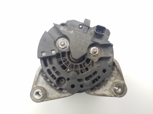 Opel Vectra C (2002–2008) Generaator 13229984 - 2