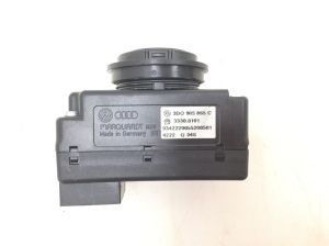 Volkswagen Touareg I (2002–2010) Zündschloss 3D0905865C - 2