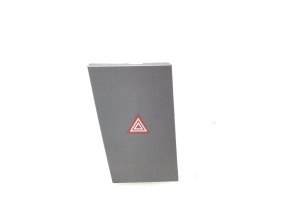 Hazard light switch - 13138255
