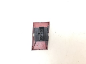 Opel Signum (2003–2008) Hazard light switch 13138255 - 2