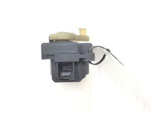 Opel Signum (2003–2008) Heater flap actuator 09180204 - 2