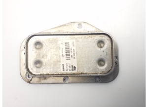 Oil cooler - 55355603