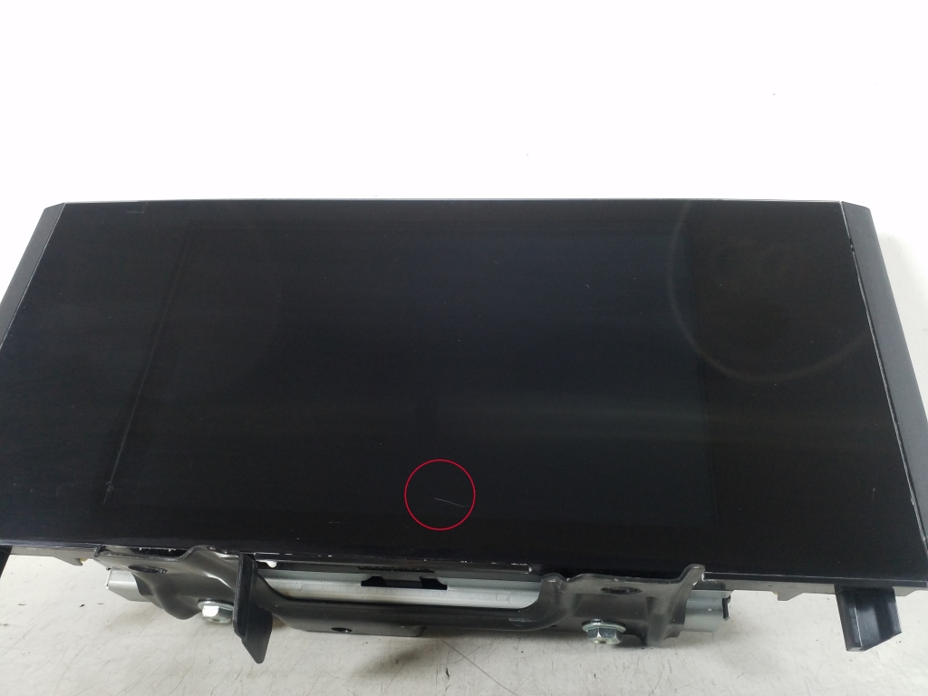 LEXUS IS XE30 (2013-2024) Navigation Display 8611053010 20997037