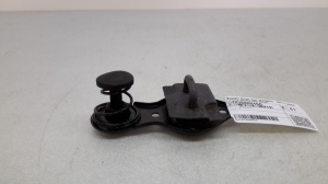 Other hood lock part - A2038800460