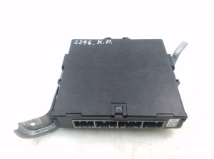 LEXUS IS (2013–2020) Gearbox control unit 8968153010 - 3