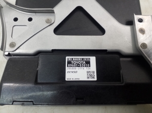 LEXUS IS (2013–2020) Gearbox control unit 8968153010 - 4