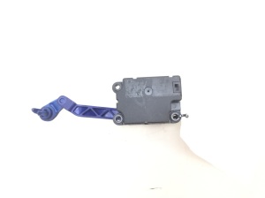 Saab 9-3 (2002–2014) Heater flap actuator 006862N - 2