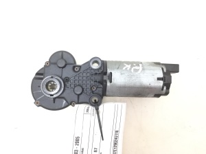Front seat motor - 9448132J