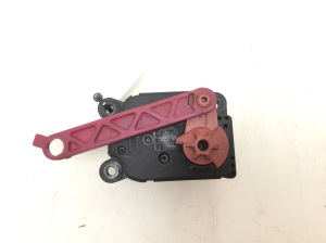 Saab 9-3 (2002–2014) Heater flap actuator 09180203 - 3