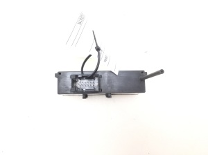 Opel Signum (2003–2008) Tire pressure sensor 13172984 - 2