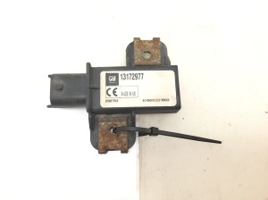 Tire pressure sensor - 13172977