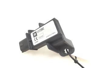 Tire pressure sensor - 13172992