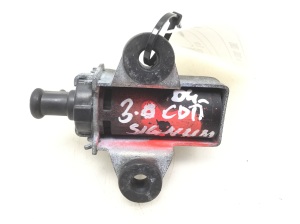 Solenoid - 