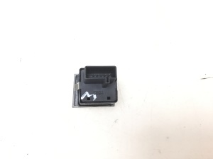 Opel Signum (2003–2008) Heated seat switch 13138251 - 3