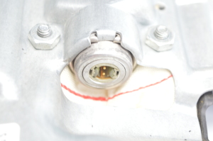 Mercedes Benz C-Class 203 (2000–2007) Airbag für vordere Türen A20386026 - 2