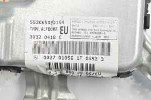 Mercedes Benz C-Class 203 (2000–2007) Airbag für vordere Türen A20386026 - 3