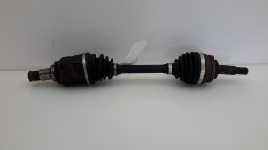  Esimene veovõll ja selle osad  - 4342005320 