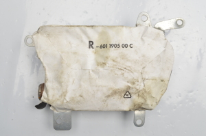 BMW 5 SERIES E60 (2003–2010) Airbag für vordere Türen 601190500C - 2
