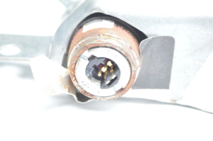 BMW 5 SERIES E60 (2003–2010) Airbag für vordere Türen 601190500C - 4