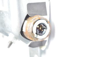 BMW 5 SERIES E60 (2003–2010) Airbag für vordere Türen 601190500C - 3