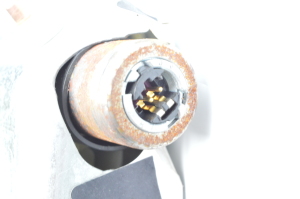 Airbag für vordere Türen - 601190501C
