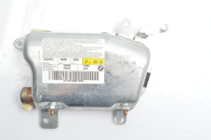 BMW 5 SERIES E60 (2003–2010) Airbag für vordere Türen 601190501C - 4