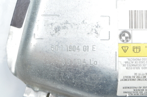 BMW 5 SERIES E60 (2003–2010) Airbag für vordere Türen 601190501C - 5