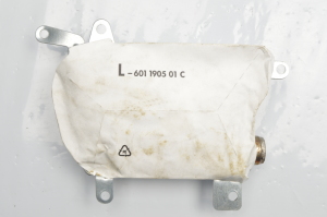 Airbag für vordere Türen - 601190501C