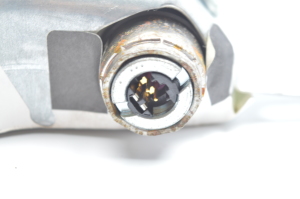 BMW 5 SERIES E60 (2003–2010) Airbag für vordere Türen 601190501C - 2