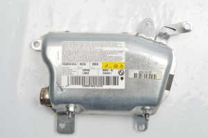 BMW 5 SERIES E60 (2003–2010) Airbag für vordere Türen 601190501C - 3