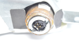BMW 5 SERIES E60 (2003–2010) Airbag für vordere Türen 601190501C - 3