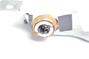 BMW 5 SERIES E60 (2003–2010) Airbag für vordere Türen 601190501C - 2