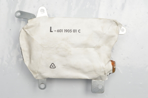BMW 5 SERIES E60 (2003–2010) Airbag für vordere Türen 601190501C - 3