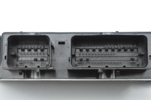 Opel Meriva (2010–2017) Airbag module 13582437AB - 4