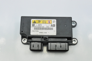 Airbagsteuergerät - 13589374