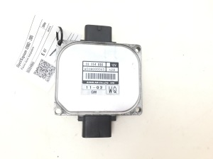 Opel Signum (2003–2008) Getriebesteuergerät 55354866 - 3