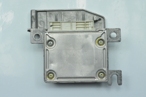 Opel Meriva (2003–2010) Airbagsteuergerät 13158712 - 3