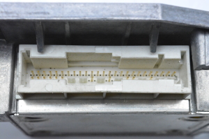 Opel Meriva (2003–2010) Airbagsteuergerät 13158712 - 4
