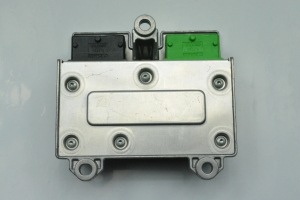 Opel Zafira B (2005–2014) Airbagsteuergerät 13137907 - 2