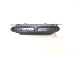 Opel Signum (2003–2008) Motorsteuergerät 8972586910 - 2