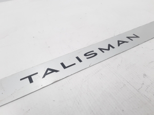 RENAULT Talisman II (2015–2026) Sisemine läveliist 768526676R - 2