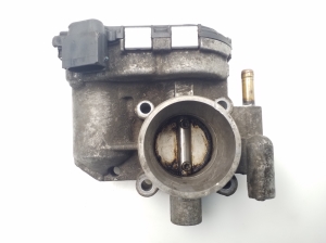 Accelerator valve - 24420536