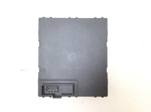Opel Signum (2003–2008) Comfort control module 13193587 - 2