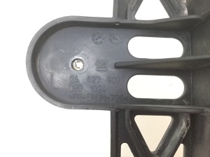 Opel Signum (2003–2008) Rear bumper bracket 24427907 - 4