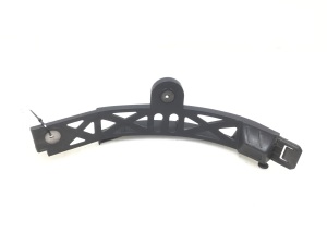 Opel Signum (2003–2008) Aizmugurējā bampera kronšteins 24427908 - 3