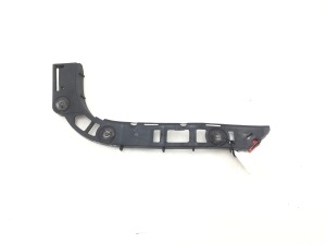 Rear bumper bracket - 24412823