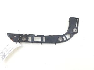 Rear bumper bracket - 24412824