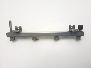 Opel Corsa D (2006–2014) Common Rail Kraftstoffleitung 0280151208 - 4